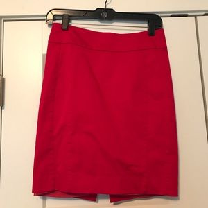 Express Skirt